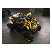 NITRO 800