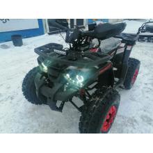 Avantis Hunter 8-LUX  New 