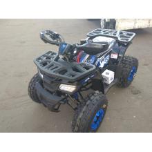 ATV 125 WILD