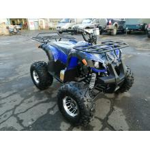 Grizzly 125cc на литых дисках