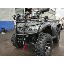 HUMMER 250cc на кардане
