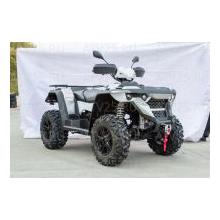 LINHAI-YAMAHA M550L