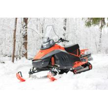 IRBIS TUNGUS 400L