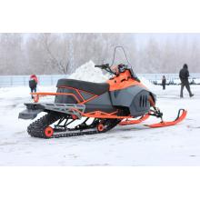 IRBIS TUNGUS 500L