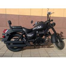 MOTOLAND WOLF 250