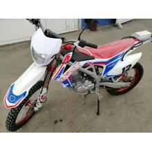 Мотоцикл Кросс WRX250 LITE
