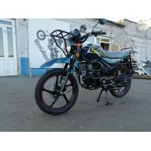 Альфа Offroad
