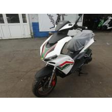 Regulmoto FORMULA 125 с ПТС