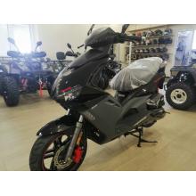 Скутер Regulmoto FORMULA 125 инжектор  EFI с ПТС