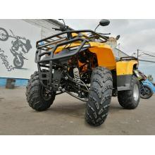 IRBIS ATV250 с ПСМ
